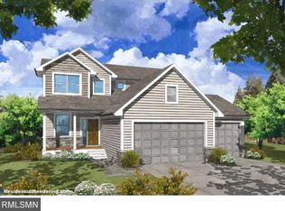 11693 Saint Andrews Cir NE, Blaine, MN 55449