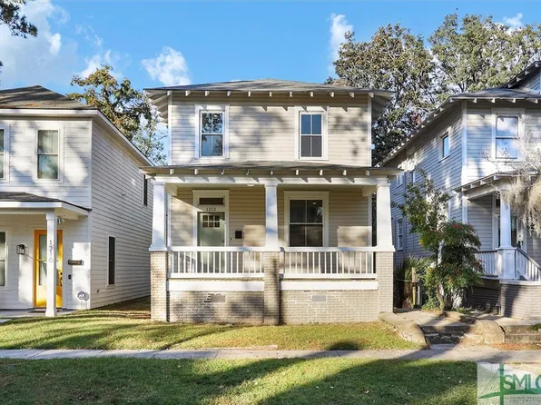 1212 E 31st Street, Savannah, GA 31404