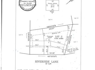 143 Riverside Dr, Schuyler, VA 22969