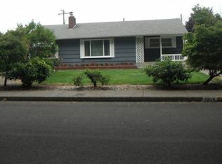 1304 I St, Springfield, OR 97477