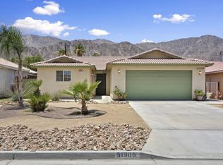 51905 Avenida Ramirez, La Quinta, CA 92253