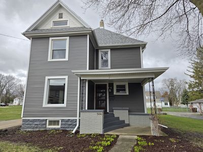 506 E Mason St, Polo, IL, 61064