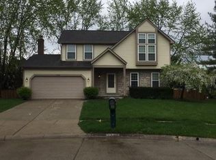 7960 Oakwind Ct, Columbus, OH 43081