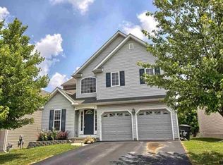 245 Stabley Ln, Windsor, PA 17366