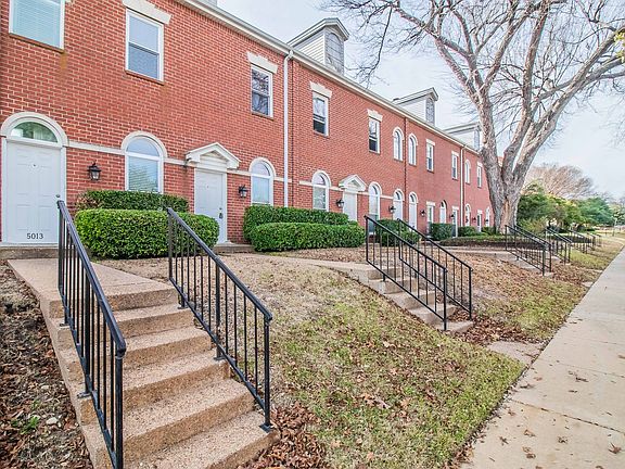 2nd image of 5013 Birchman Ave