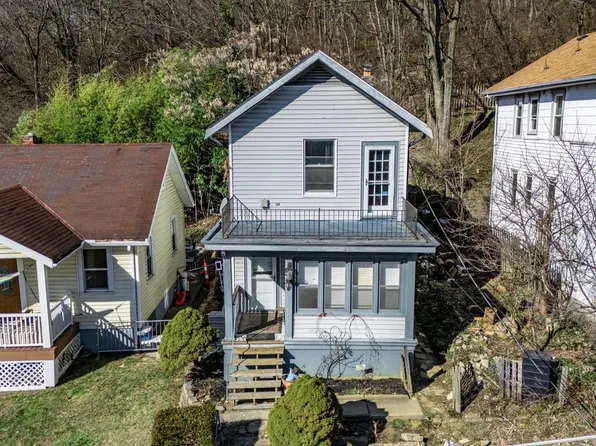 2855 Marshall Ave, Cincinnati, OH 45225