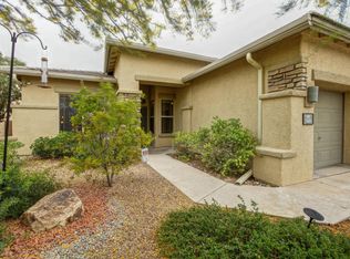 7619 W Desert Spirits Dr, Tucson, AZ 85743