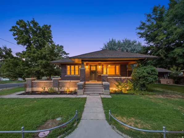 517 North Ctr, Lehi, UT 84043