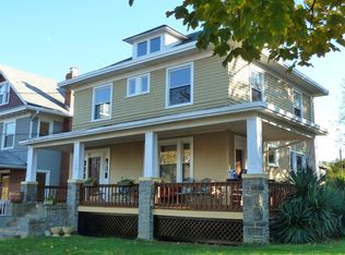 1326 Emerson St NW, Washington, DC 20011