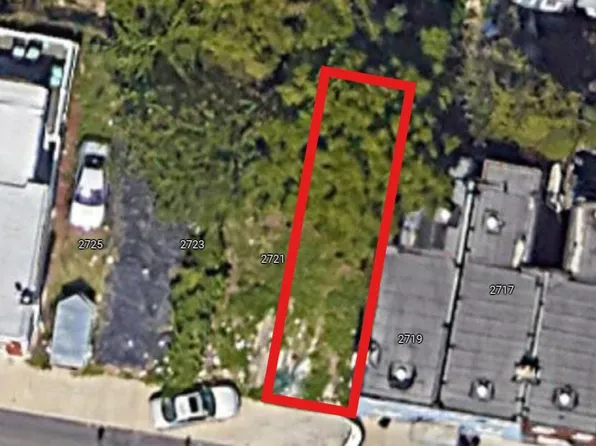 2719 W Eyre St, Philadelphia, PA 19121