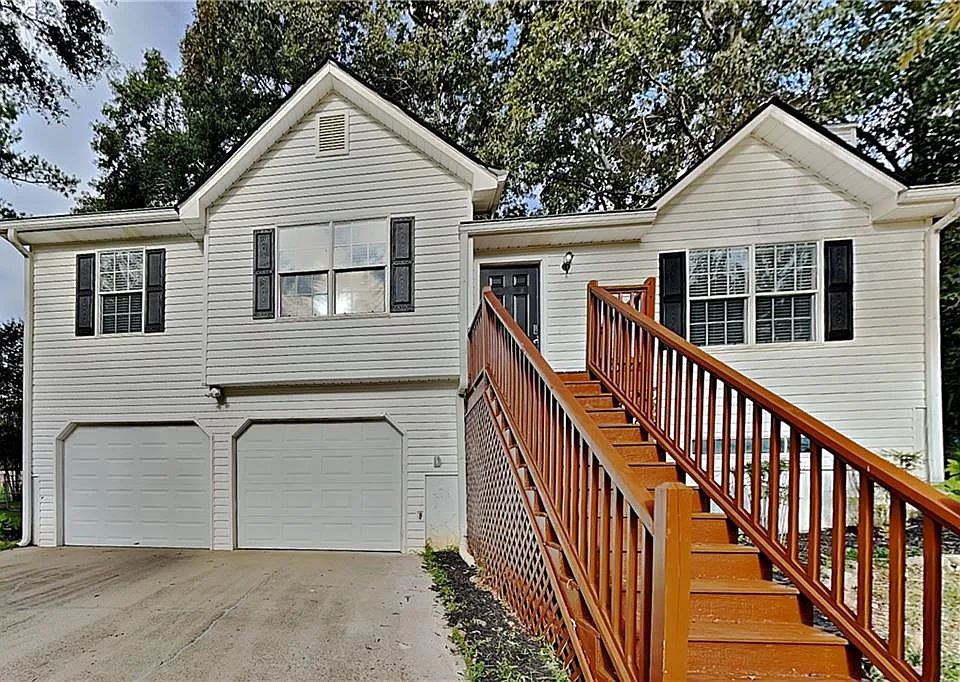 123 Burton Dr