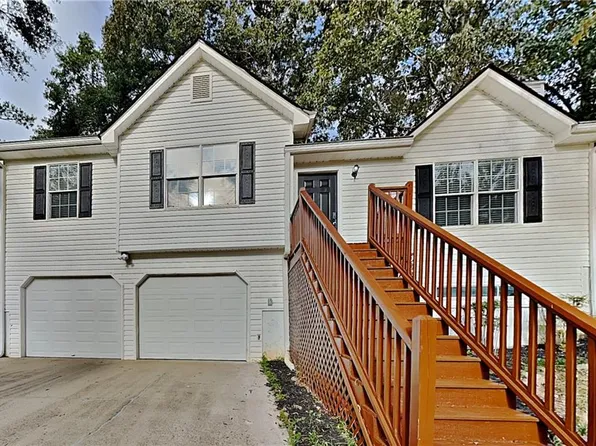 123 Burton Dr, Douglasville, GA 30134