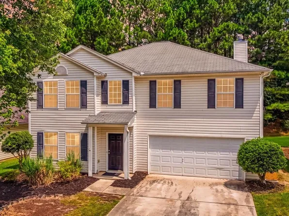 1012 Sycamore Ln, Villa Rica, GA 30180