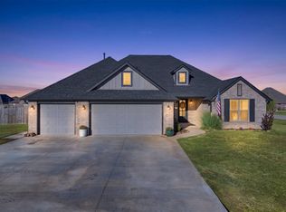 14262 N 72nd East Ave, Collinsville, OK 74021