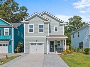 2784 Calico Bass Ln, Johns Island, SC 29455