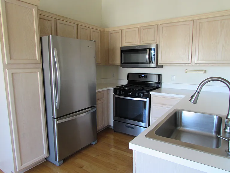 8406 Pebble Creek Way #203 — Photo 2