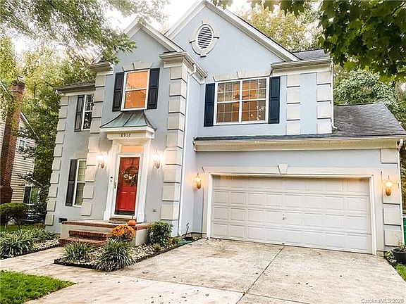 2nd image of 8917 Newgard Ct