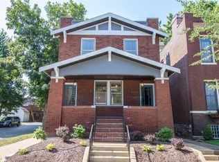 4200 Wyoming St, Saint Louis, MO 63116