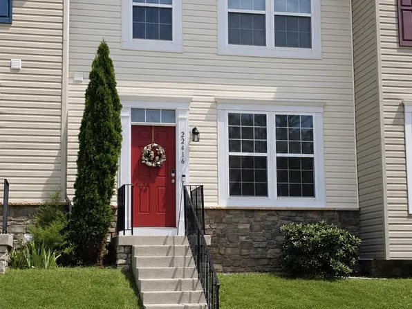 22416 Dark Star Way, Lexington Park, MD 20653