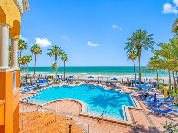 16550 Gulf Blvd APT 645, North Redington Beach, FL 33708