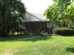 3845 Boonsboro Rd, Lynchburg, VA 24503