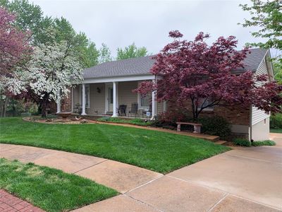 1858 Sweet Lake Ct, Chesterfield, MO, 63017