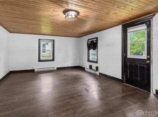 161 Bernard Rd, New Vienna, OH 45159
