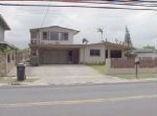 528 Wanaao Rd, Kailua, HI 96734