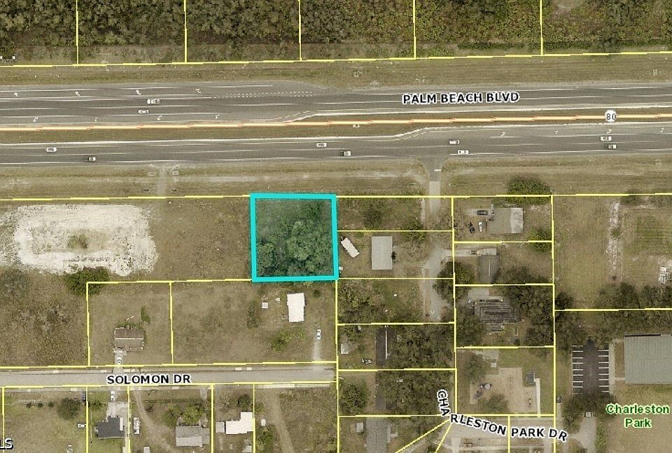 1st image of 23110 Palm Beach Blvd