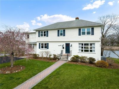 722 Guion Drive, Mamaroneck, NY, 10543