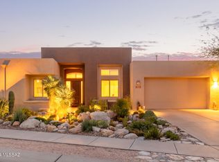 5015 N Bonita Ridge Ave, Tucson, AZ 85750