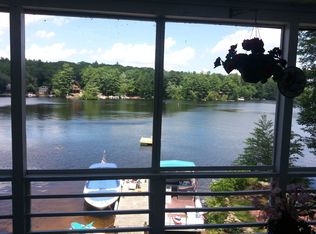 36 Beach Head Rd, Nottingham, NH 03290