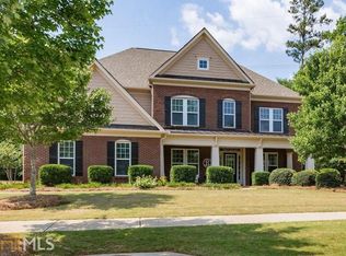 7078 Blue Sky Dr, Locust Grove, GA 30248