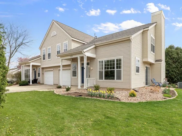 2962 Holborn Circle, Madison, WI 53718