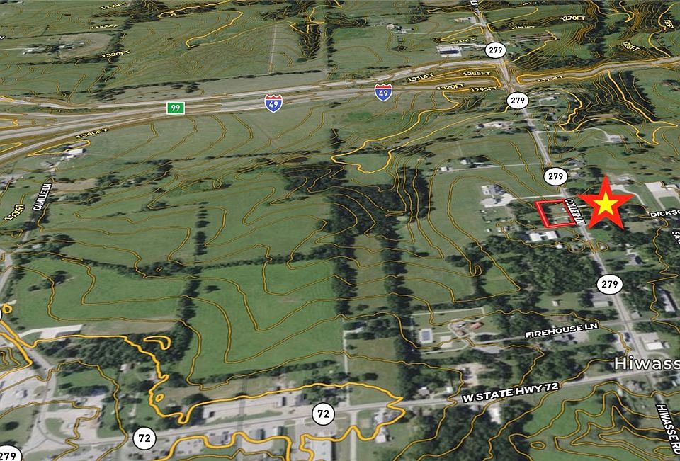 1st image of 13374 Highway 279/hiwasse