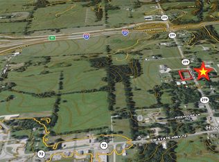 13374 Highway 279/hiwasse, Hiwasse, AR 72739
