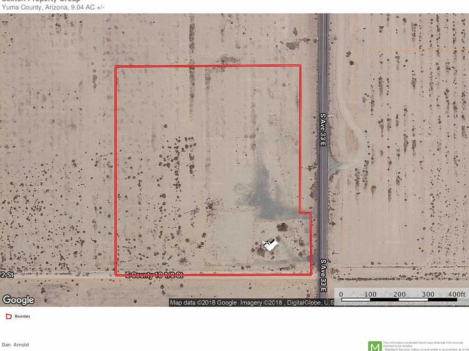 1st image of 10490 S Avenue 33 E