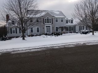 5376 Governors Ave NW, Canton, OH