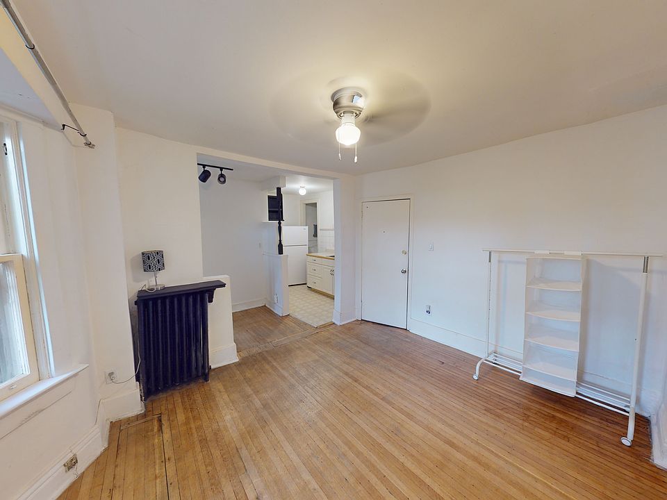 113 Rusholme Rd Toronto ON Zillow