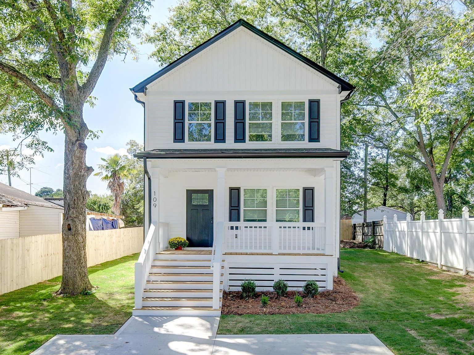 109 Jamison St, Greenville, SC 29611 Zillow
