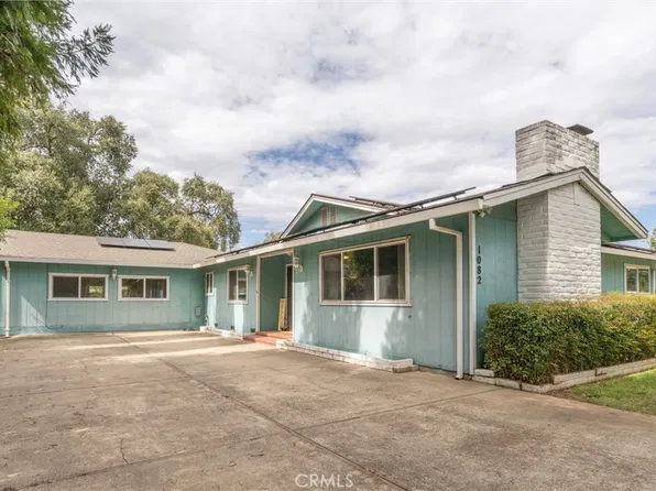 1082 Filbert Ave, Chico, CA 95926