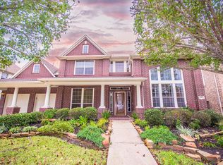 1307 Arden Forest Dr, Spring, TX 77379