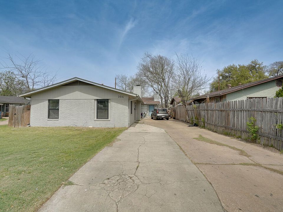 1st image of 304 John Nance Garner Cir Unit A2