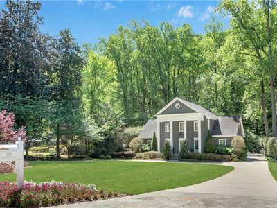 1129 Warrenhall Ln NE, Atlanta, GA, 30319