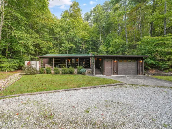 612 Stonegate Way, Townsend, TN 37882