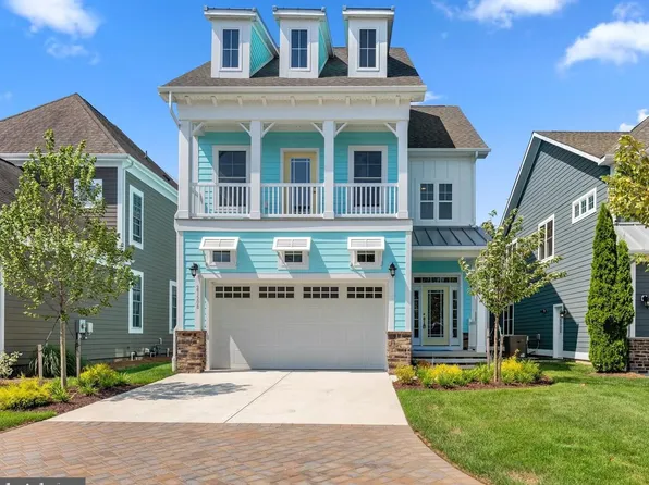 27508 S Nicklaus Ave #50, Millsboro, DE 19966