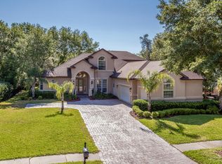 677 Treehouse Cir, Saint Augustine, FL 32095