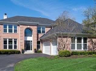 2514 Steven Ln, Northbrook, IL