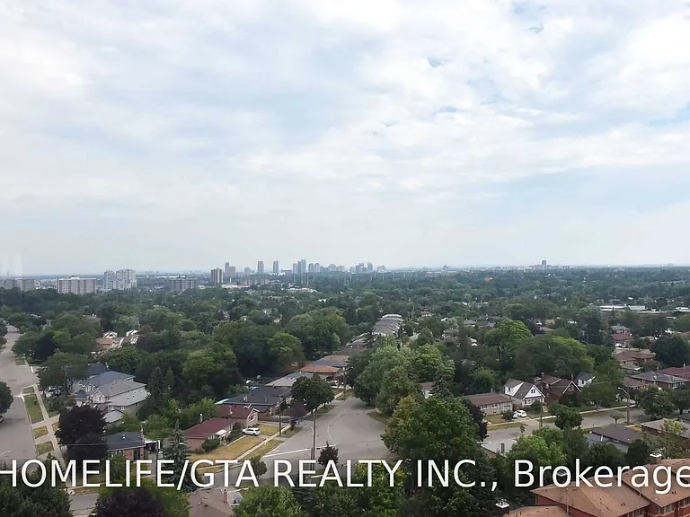 2460 Eglinton Ave E #1710 — Photo 31