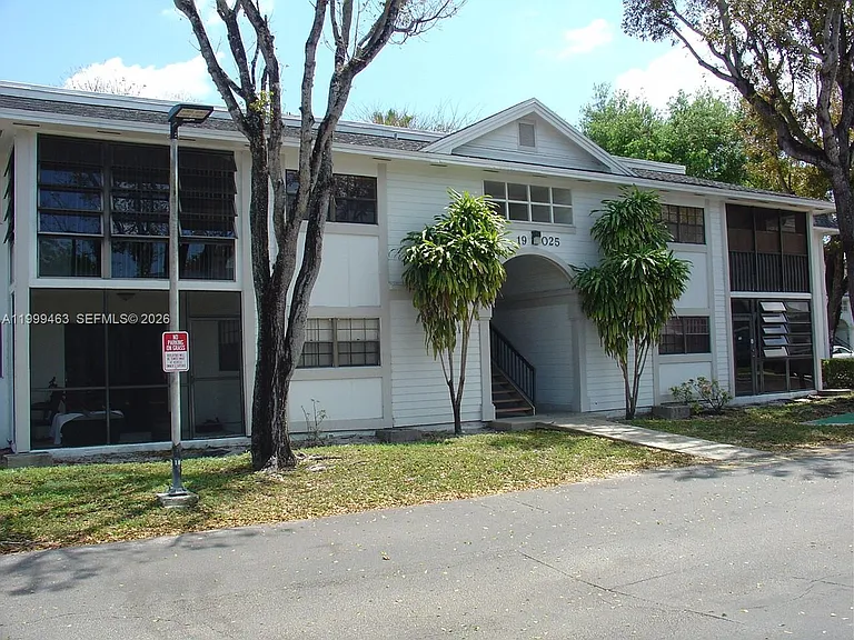 19025 NW 62nd Ave #202 — Photo 1